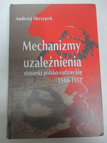 Mechanizmy uzależnienia