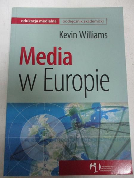 Media w Europie