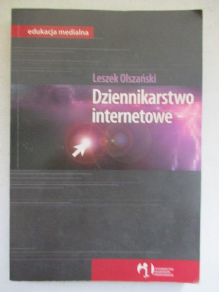 Dziennikarstwo internetowe