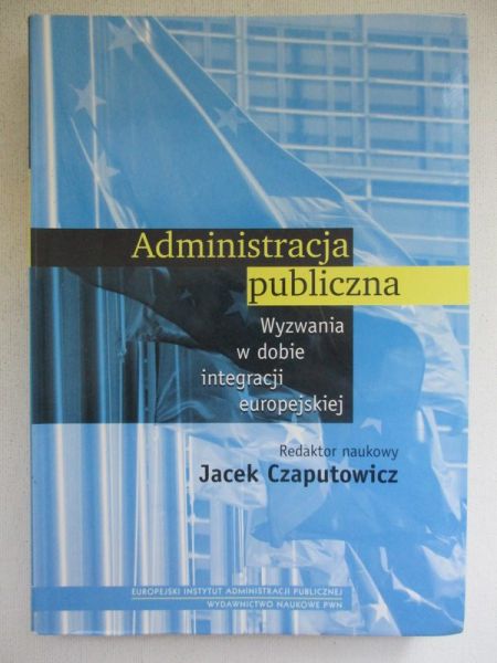 Administracja publiczna