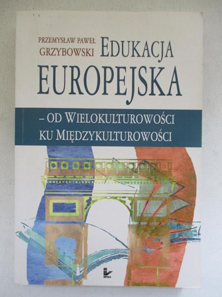 Edukacja europejska