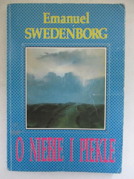 O niebie i piekle