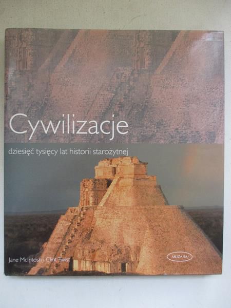 McIntosh  - Cywilizacje