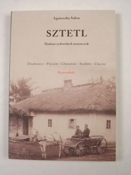 Sztetl