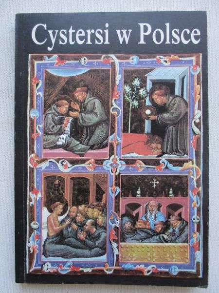 Cystersi w Polsce