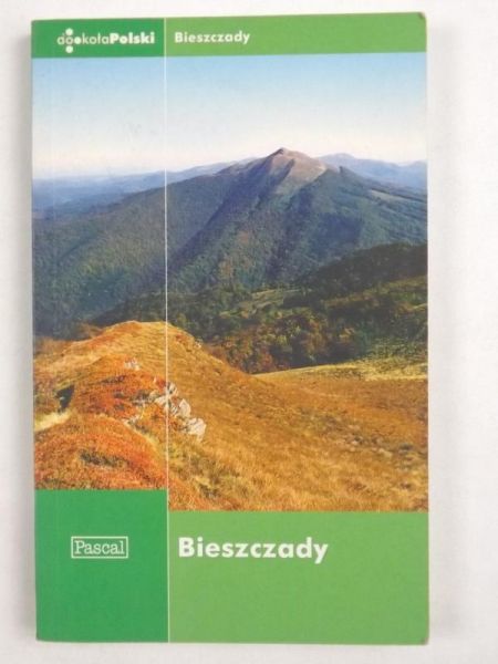 Motak Marek - Bieszczady