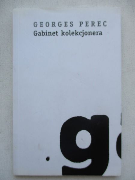 Gabinet kolekcjonera