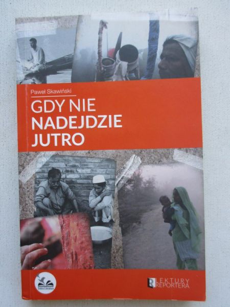 Gdy nie nadejdzie jutro