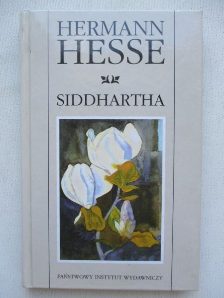 Siddhartha