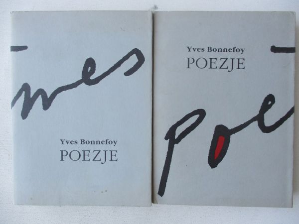 Poezje t. I i II