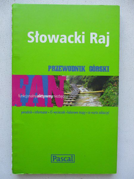 Słowacki Raj