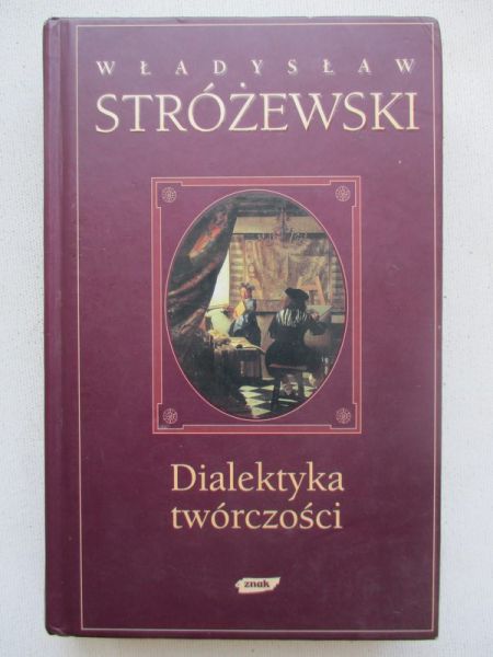Dialektyka twórczości
