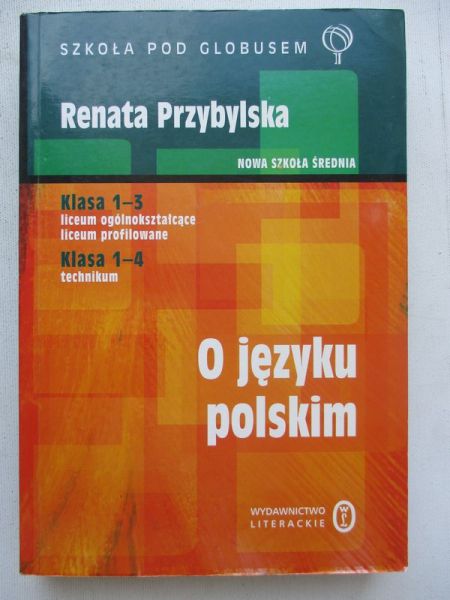O języku polskim