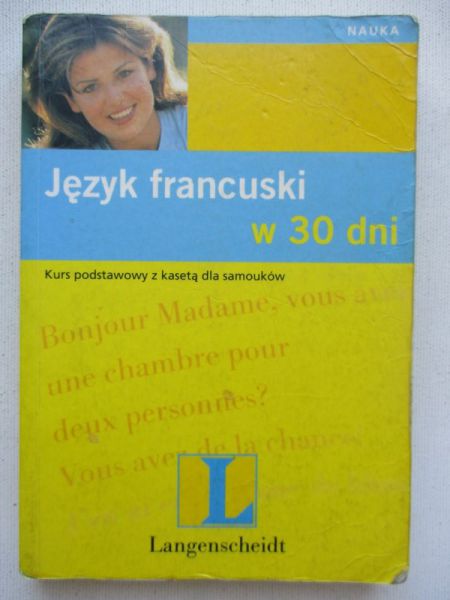 Funke Micheline - Język francuski w 30 dni