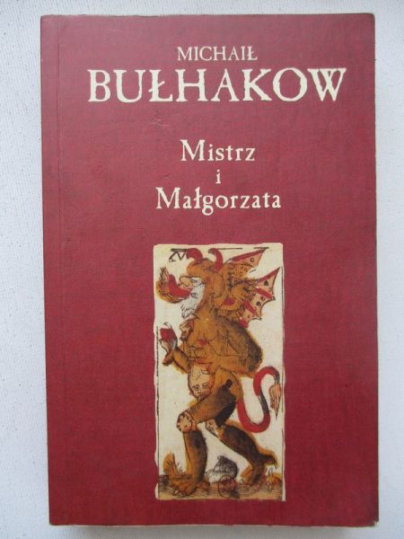 Mistrz i Małgorzata