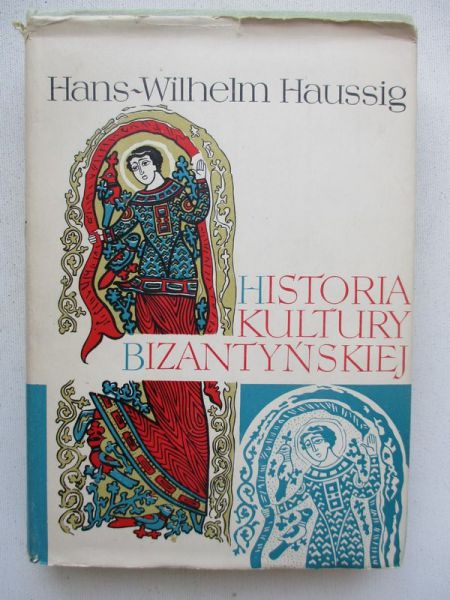 Historia kultury bizantyńskiej