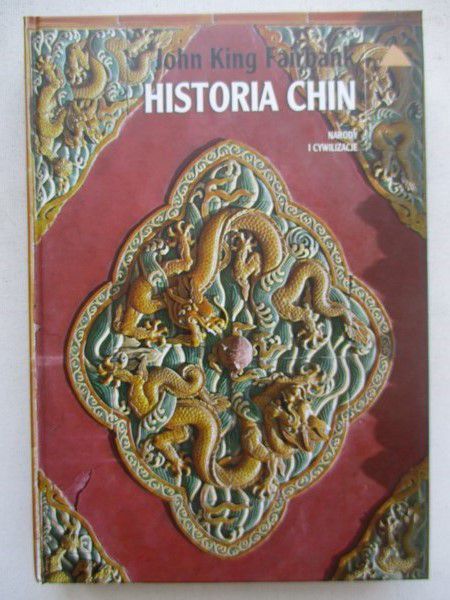 Historia Chin. Nowe spojrzenie