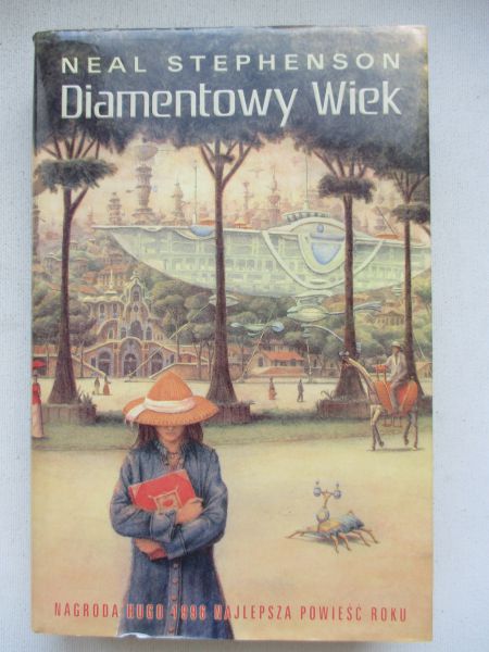 Diamentowy wiek