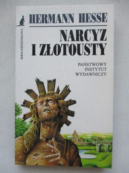 Narcyz i złotousty