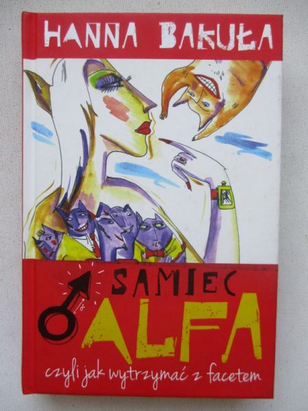 Samiec alfa