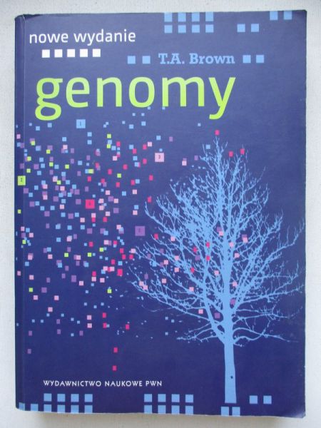 Genomy