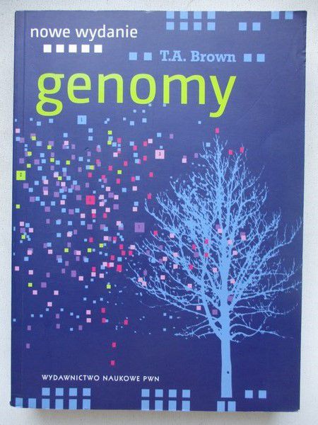 Genomy