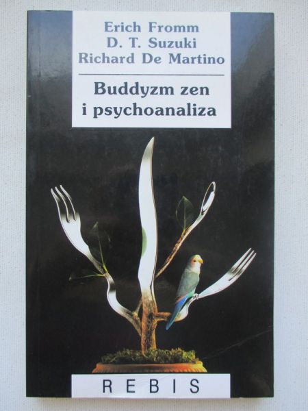 Buddyzm zen i psychoanaliza