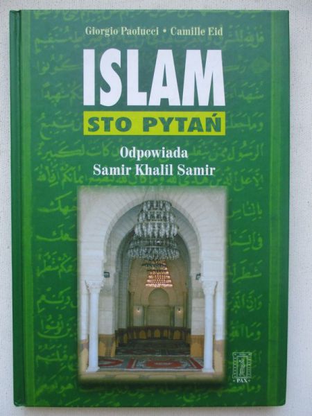 Islam. Sto pytań