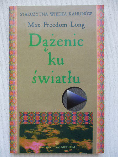 Dążenie ku światłu