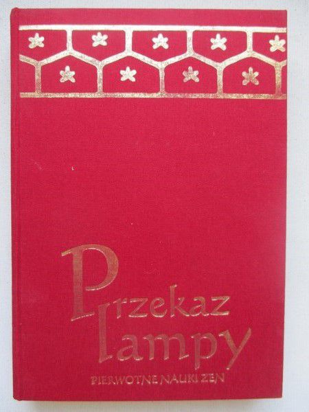 Gak Bon (tłum.) - Przekaz lampy