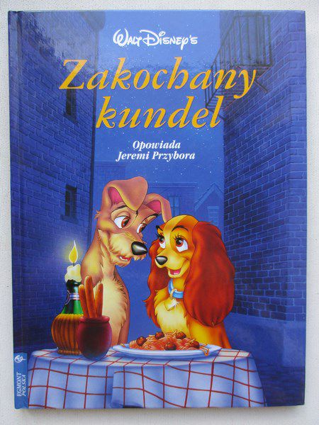 Zakochany kundel
