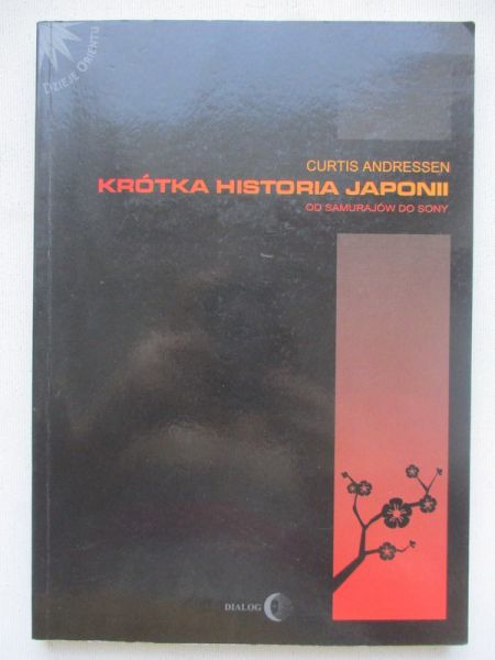 Krótka historia Japonii