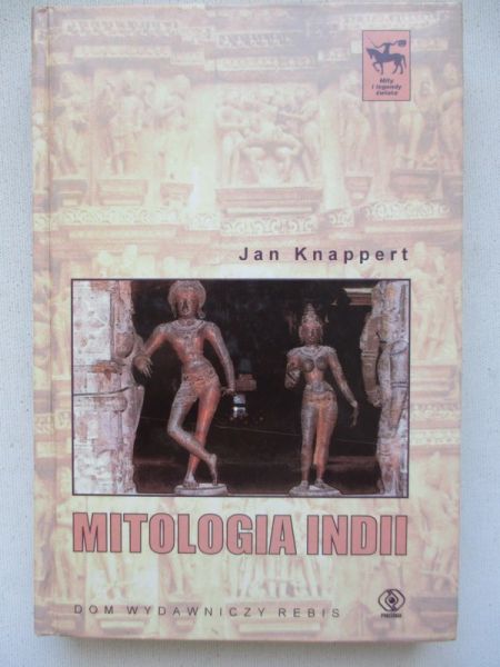 Mitologia Indii