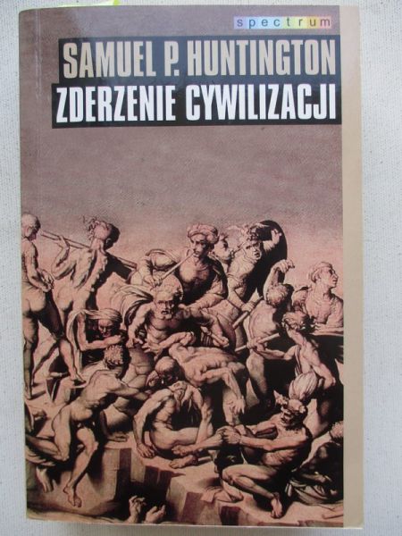 Zderzenie cywilizacji