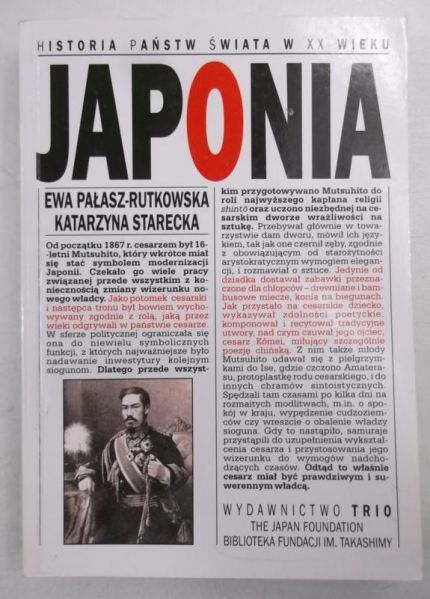 Japonia