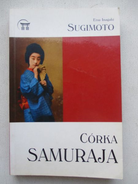 Córka Samuraja
