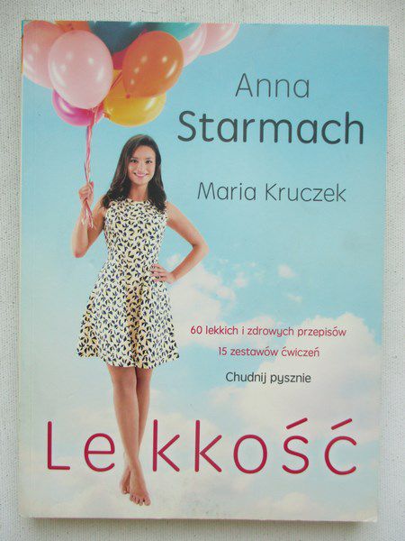 Lekkość