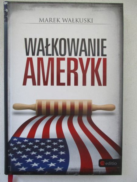 Wałkowanie Ameryki