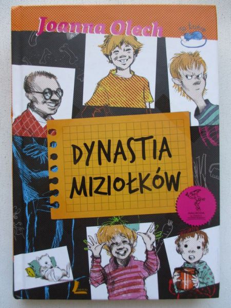Dynastia Miziołków