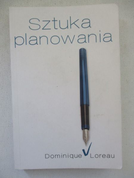 Sztuka planowania