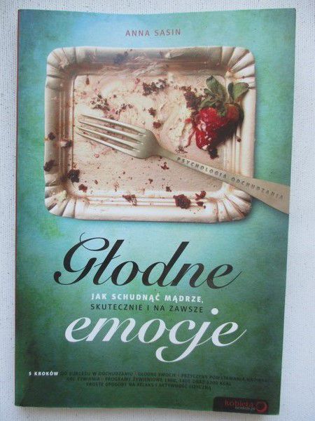 Słodkie emocje