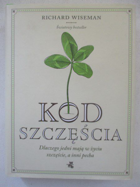 Kod szczęścia