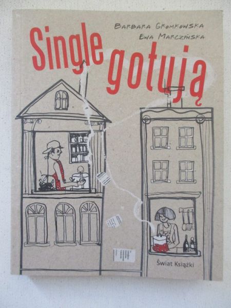 Single gotują