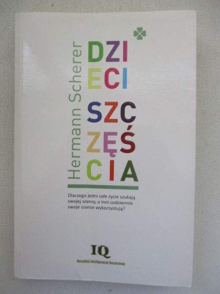 Dzieci szczęścia