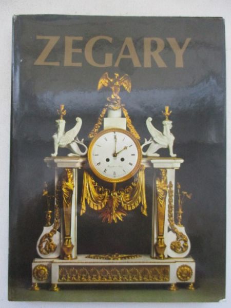 Zegary