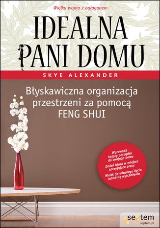 Idealna pani domu