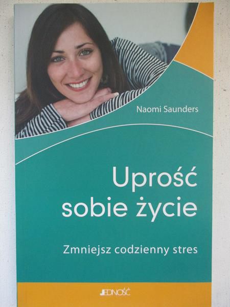 Uprość sobie życie