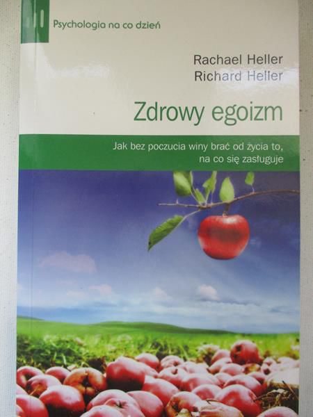 Zdrowy egoizm