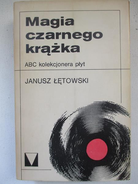 Magia czarnego kręgu