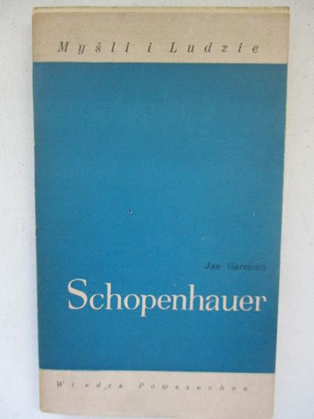 Schopenhauer